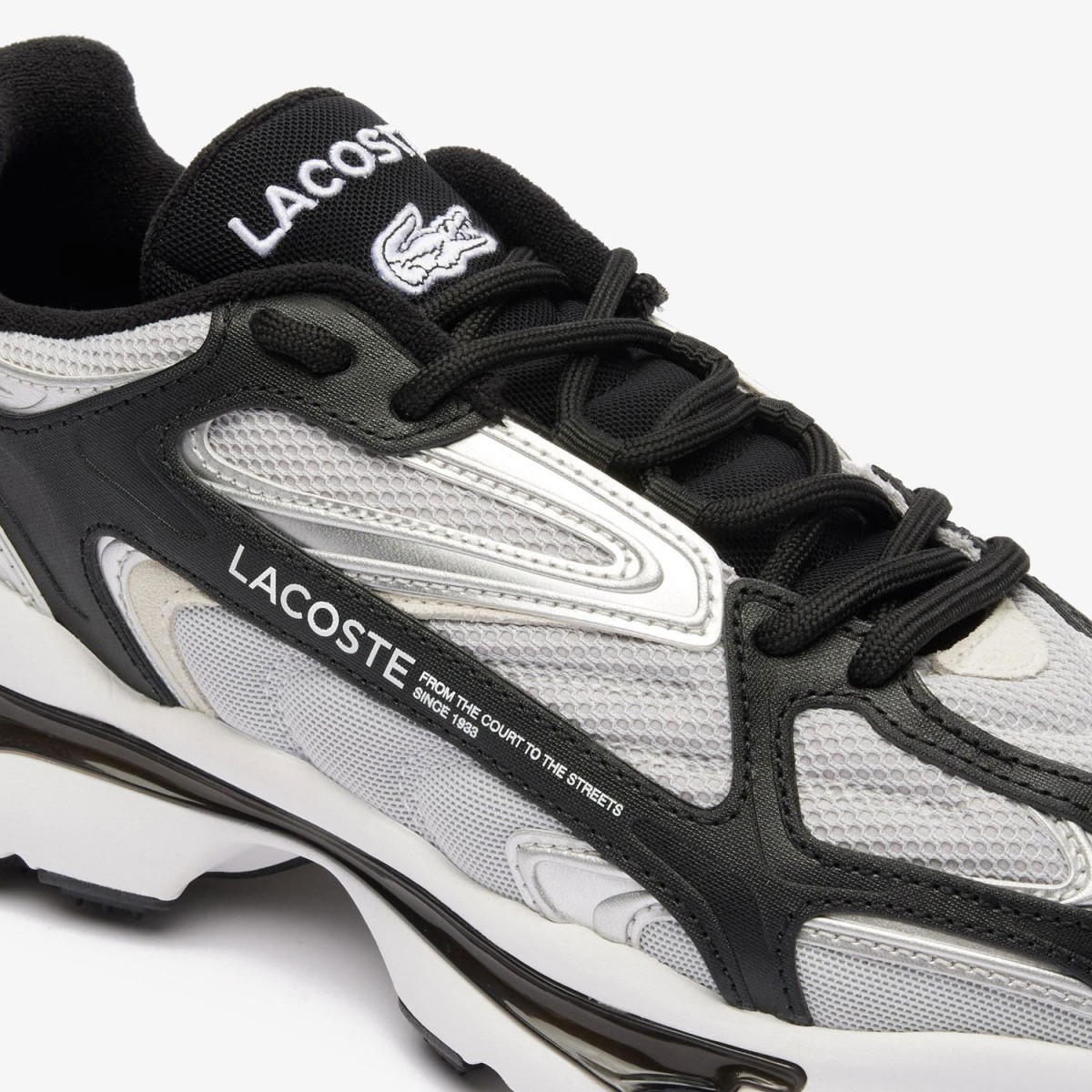 Кросівки Lacoste 747SMA0013GS2 — купити в Україні | Lacoste